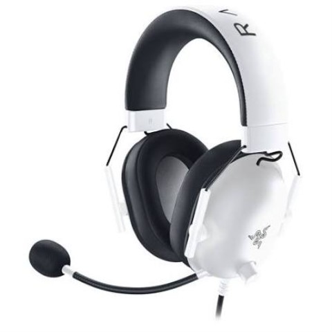 X ecouteur gamer avec fil