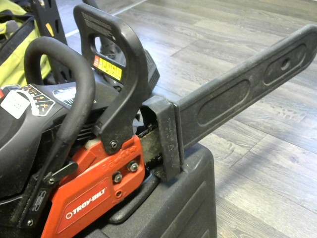 Chainsaw 42cc