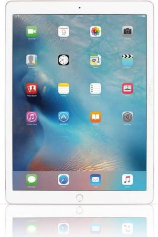 Ipad pro 1st gen pwd 438409