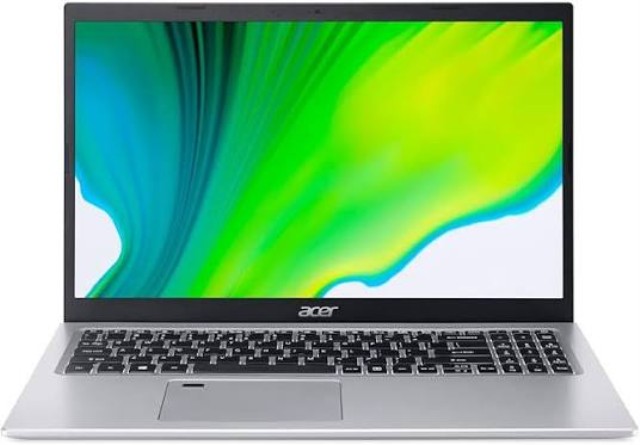 Laptop acer aspire 5