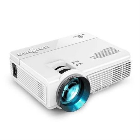Projecteur