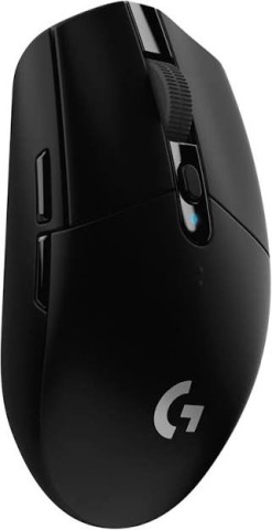 Gaming mouse