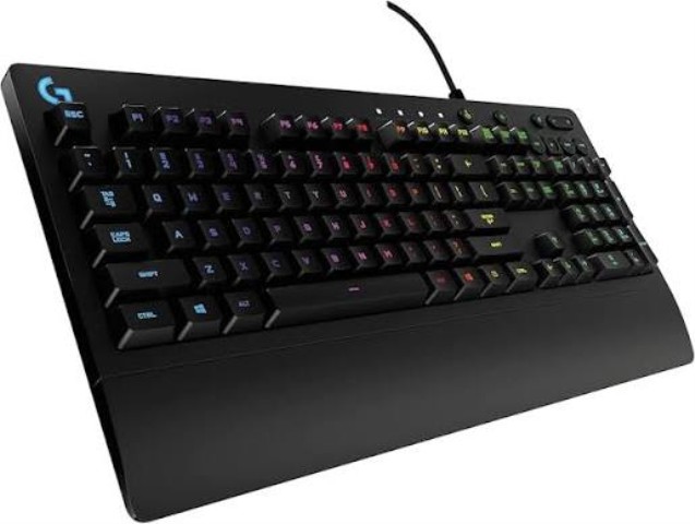 Gaming keyboard