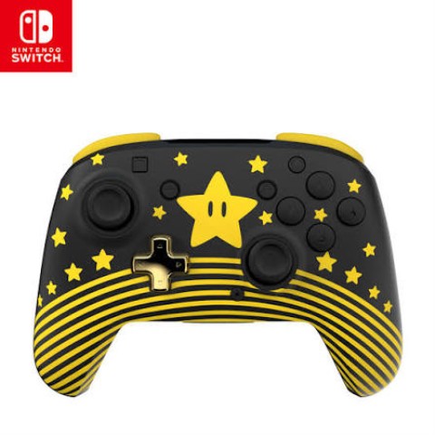 Turtlebeach rematch supermario
