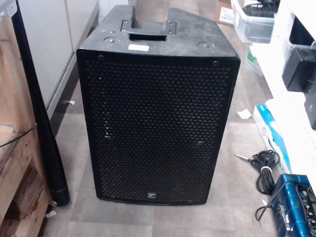 Parasource speaker + ac