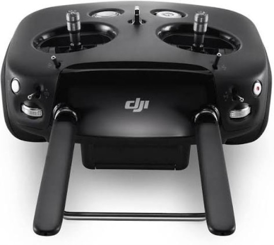 Fpv remove controller mode 2