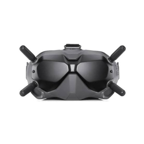 Googles drone