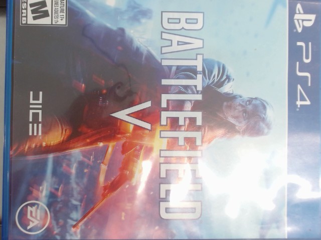 Bf5 ps4