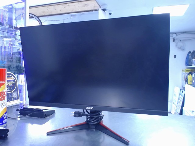 �cran gaming 24'' avec fil