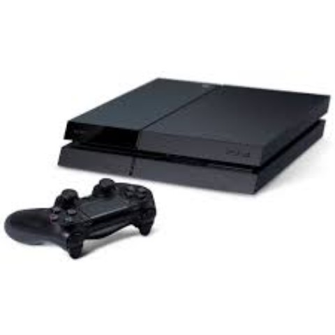 Sony ps4