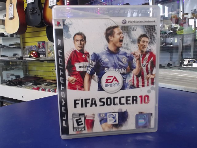 Fifa 10