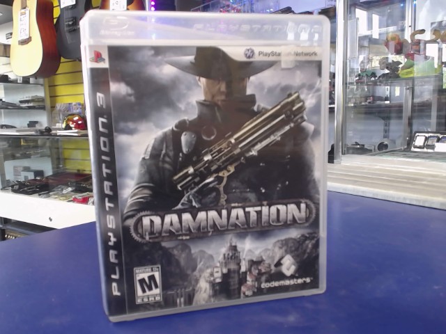 Damnation