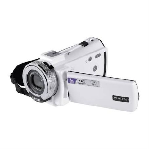 Camcorder popcam