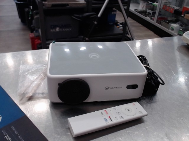 Projecteur avec manette