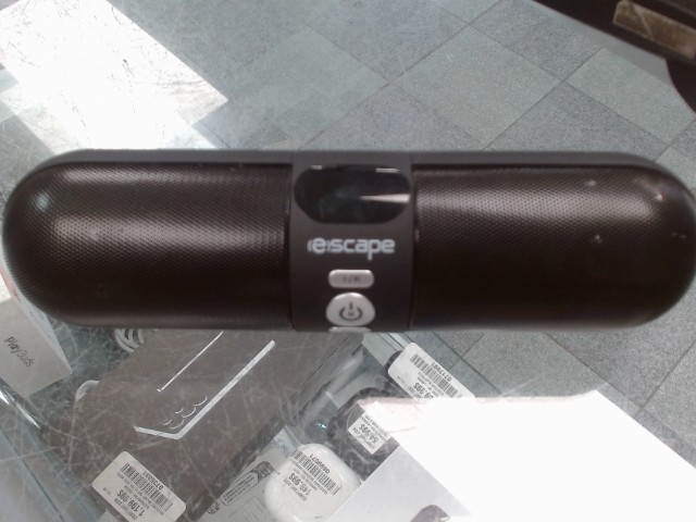 Speaker bluetooth