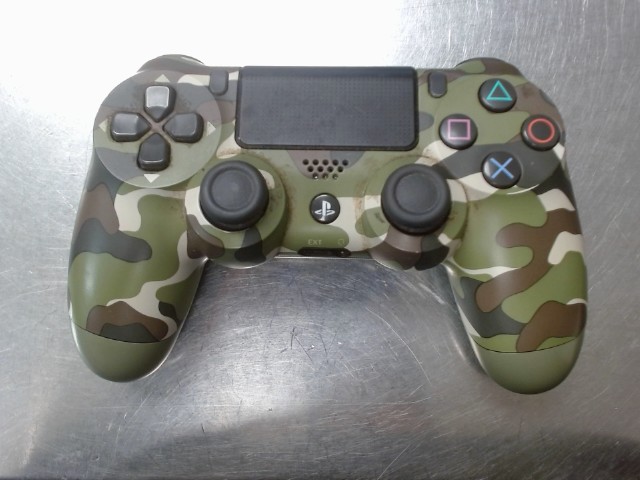 Manette de ps4