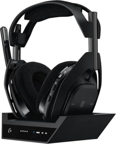 Headset gaming brand new