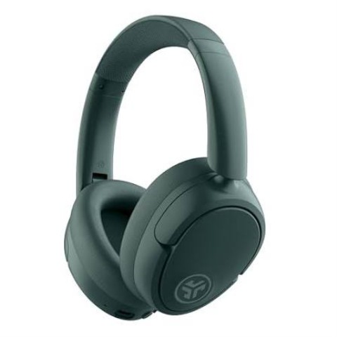 Anc wireless headphones in box