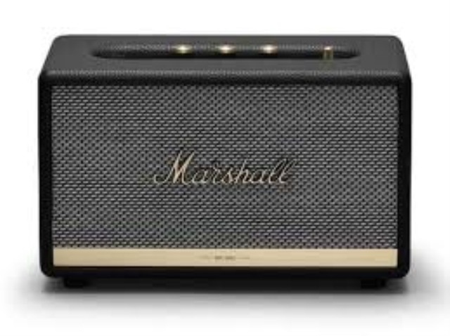 Wireless home speaker bluetooth in box