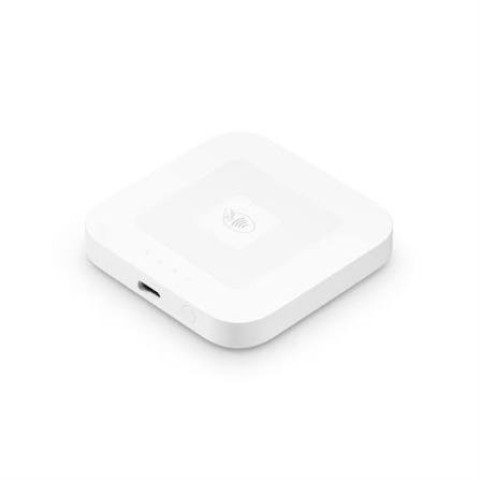 Square reader