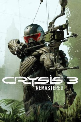 Crysis 3
