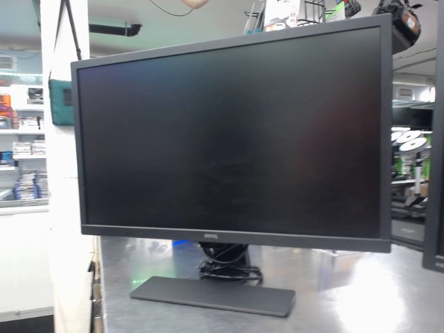 �cran benq 24'' avec fil