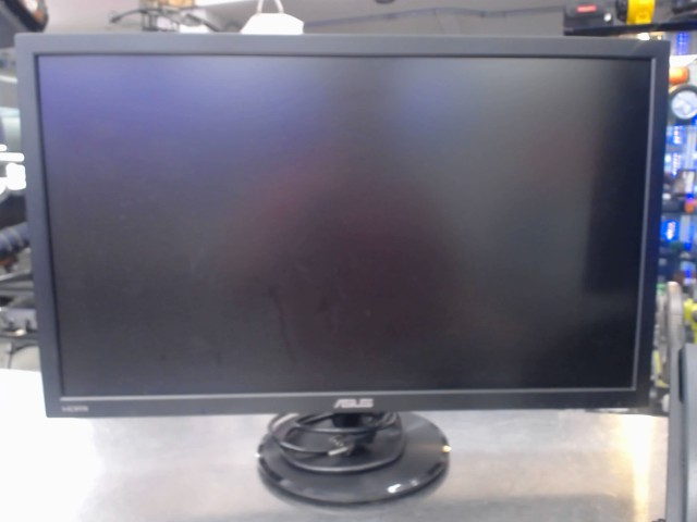 �cran asus 27'' avec fil