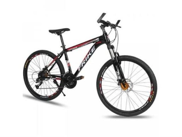 Fiori frike new design bike