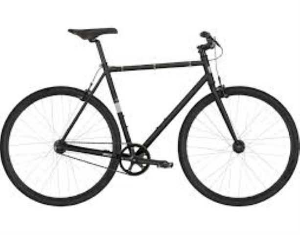 Velo noir fix