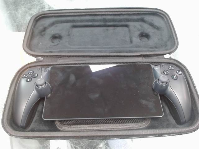 Ps portal noire