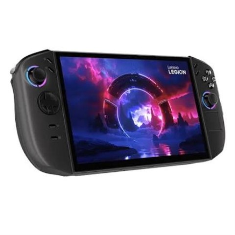 Lenovo legion go