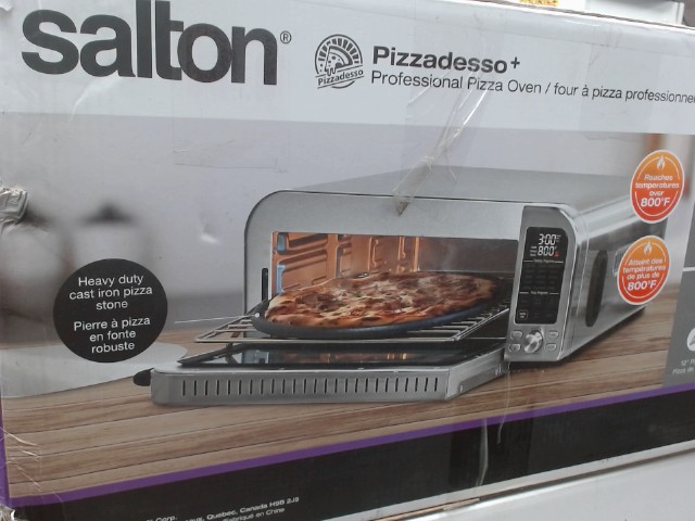 Four a pizza professionel