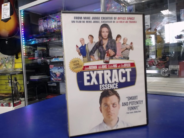 Extract
