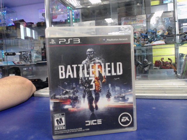 Battlefield 3