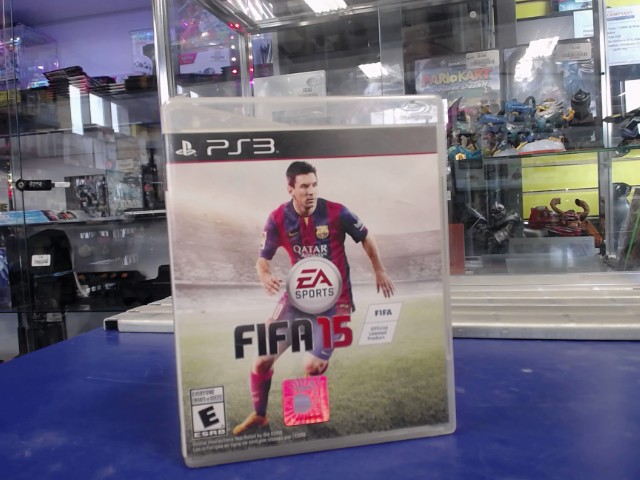 Fifa 15