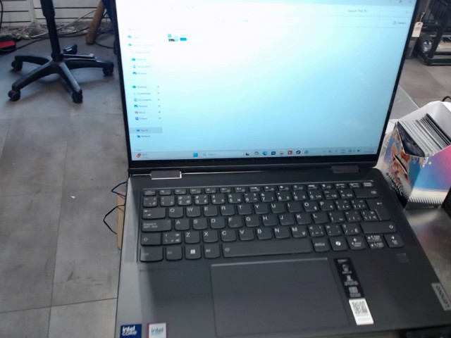 Pc lenovo 128gb 16gb ram i core 5