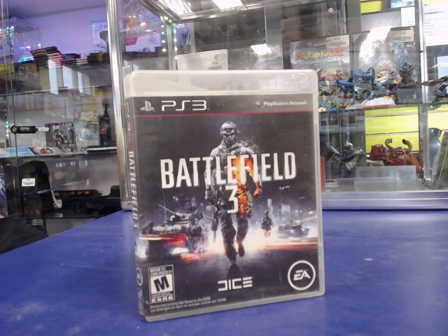 Battlefield 3