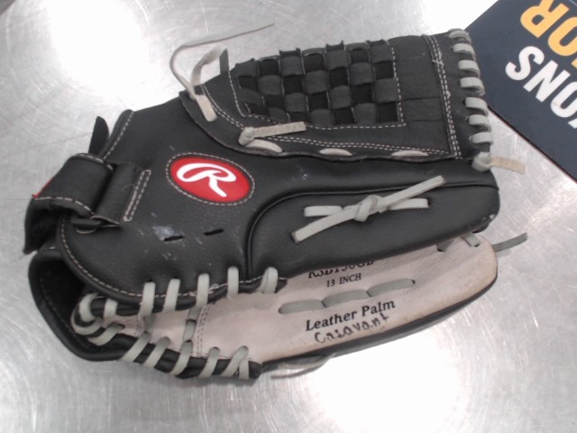 Mitte de baseball 13
