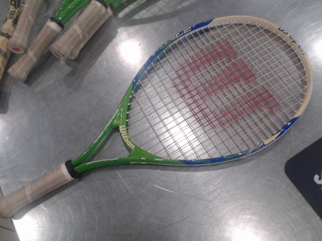 Raquette de tenis