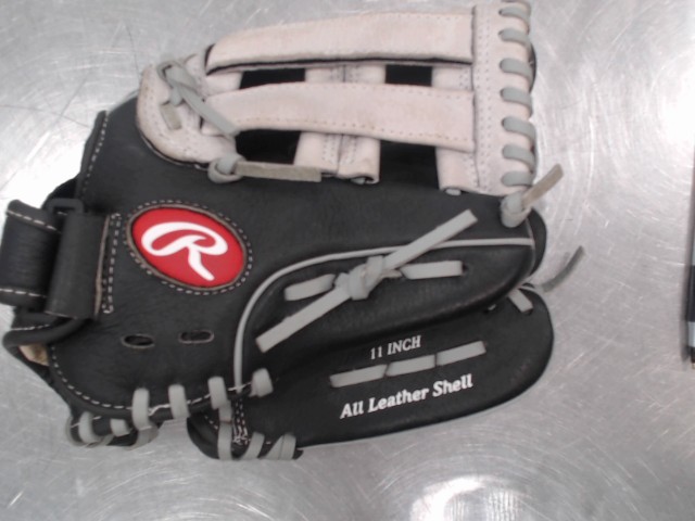 Mitte de baseball 11