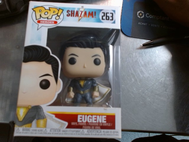 Eugene