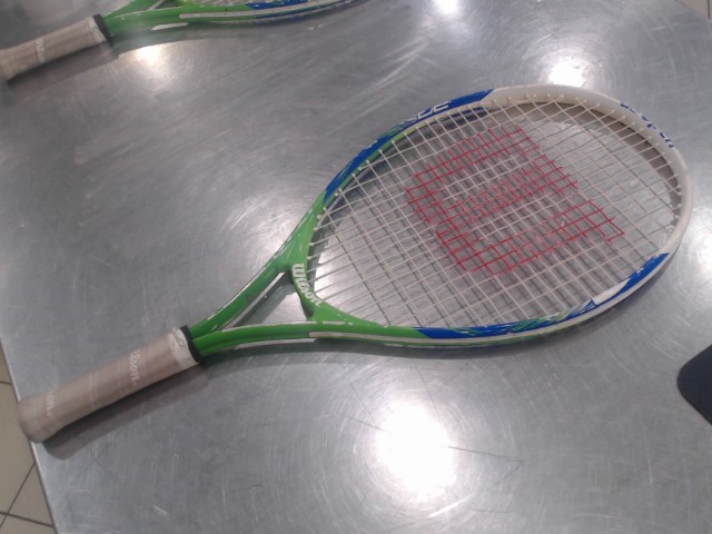 Raquette de tenis