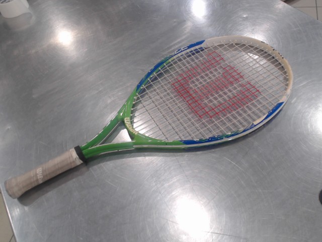 Raquette de tenis
