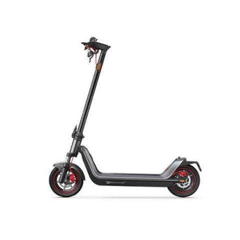 Trotinette electrique niu new no charger