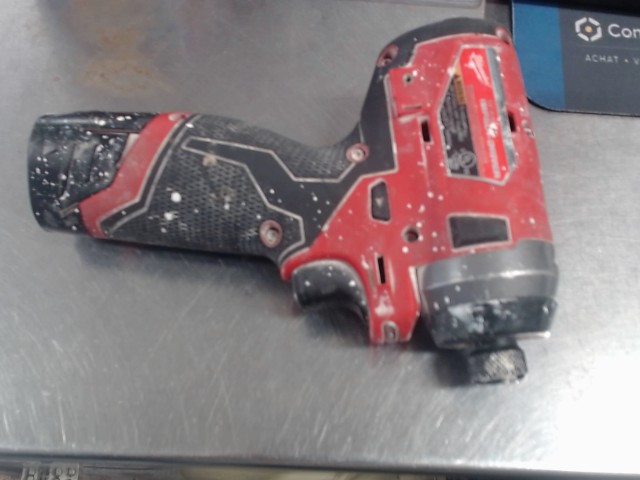1/4'' impact driver
