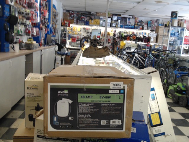 48a chargeur l2 in box