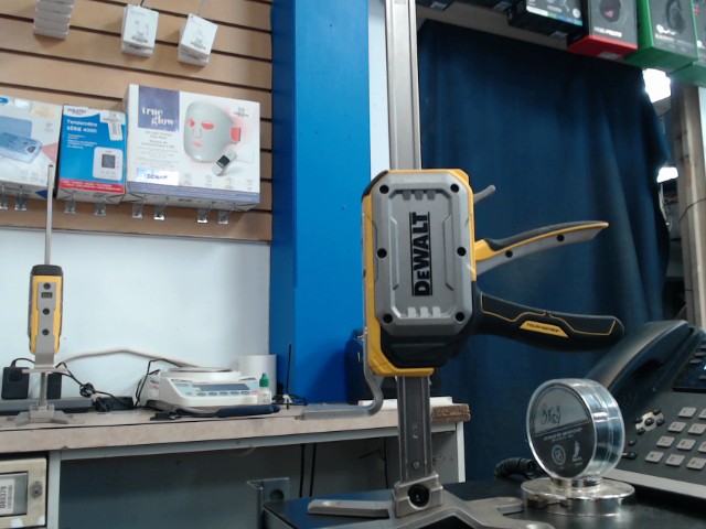 Construction lifter