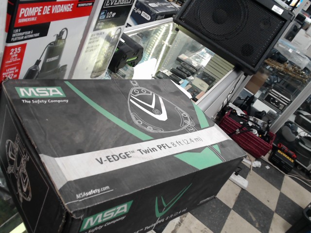 A  v-edge twin pfl 8ft 310l