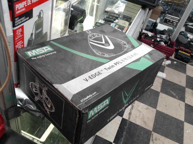 A  v-edge twin pfl 8ft 310l