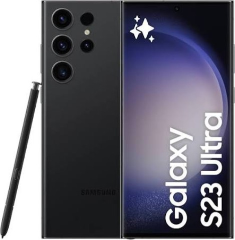 Samsung galaxy s23 ultra